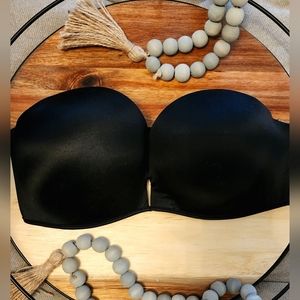 Bombshell 36c strapless bra